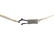 14k Gold Victorian Seed Pearl Necklace - 5