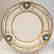 Minton for Tiffany Pate Sur Pate Luncheon Plates - 2