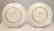 Minton for Tiffany Pate Sur Pate Luncheon Plates - 6
