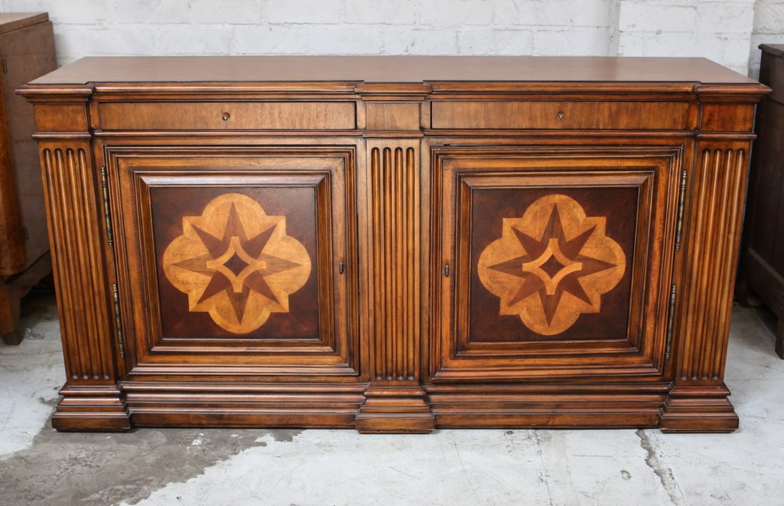 Ethan Allen Prices 1 453 Auction Price Results