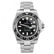 Rolex GMT-Master II Stainless Steel Watch