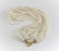 Tiffany & Co Paloma Picasso 18k & Pearl Necklace - 2