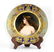 Royal Vienna Porcelain Cabinet Plate, Erbluth - 2