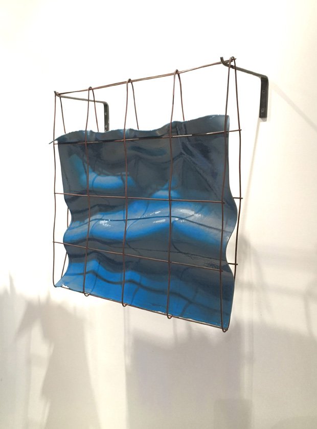 Ocean Wave by Mary Shaffer (1 of 1)