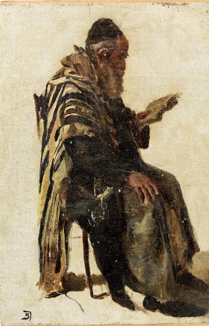 Unidentified Artist (1 of 1)