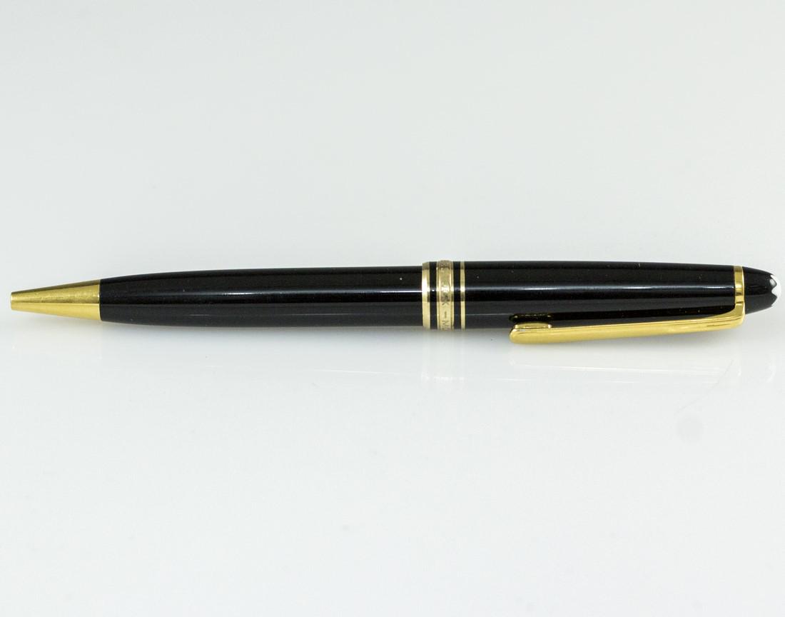 Montblanc Pen (1 of 4)