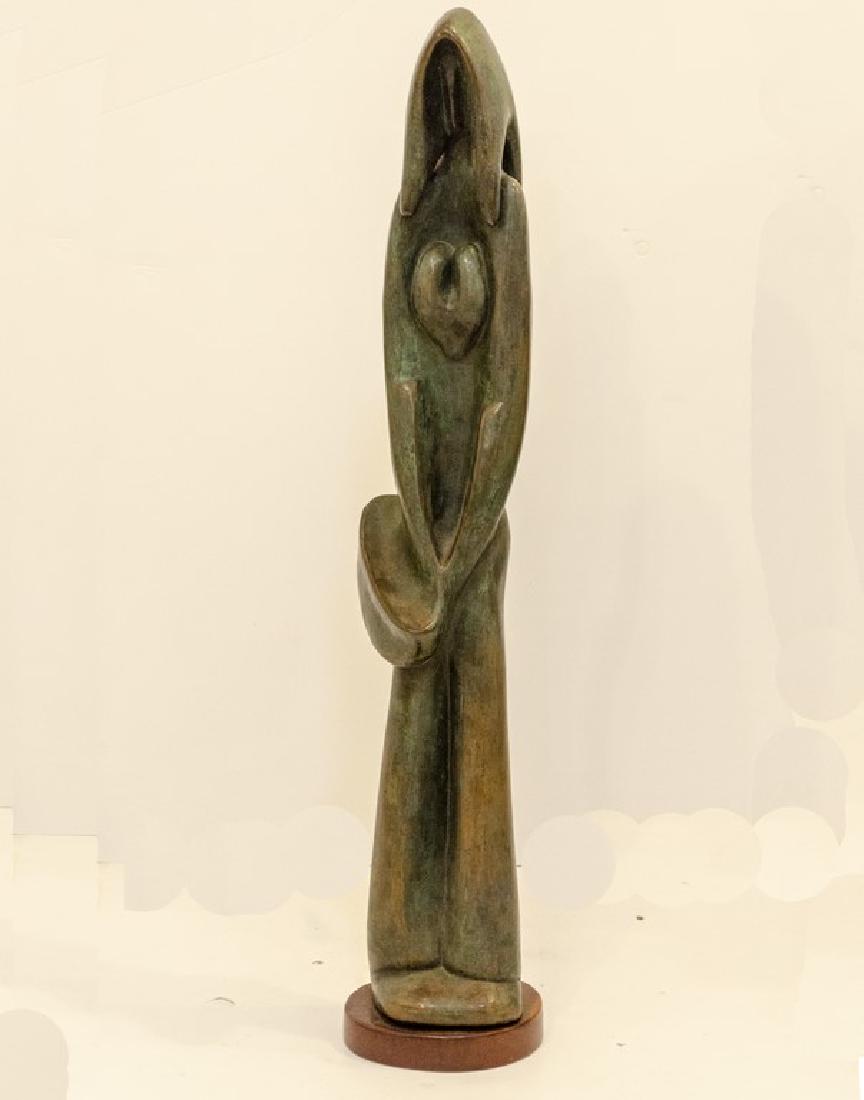 Zoltan Borbereki (1907-1992) (1 of 4)