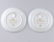 Rosenthal Porcelain 12 Plate Set - 2