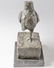 Bronze Bird Sculpture - 3