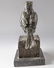 Bronze Bird Sculpture - 4