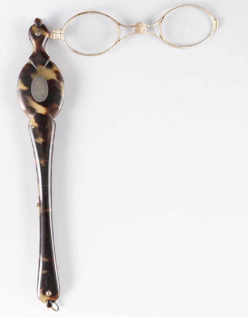 Tortoiseshell Opera Glasses (1 of 4)