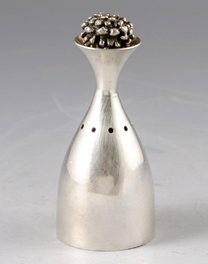 Silver Spice Tower, Arie Ofir (1 of 7)