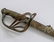 Light Cavalry Officer's Sword - 2