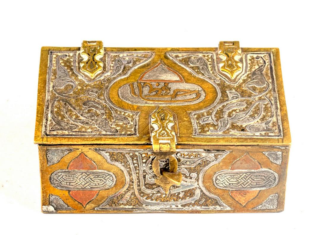 Damascene Box (1 of 6)
