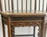 Chinese Wooden Chairs - 3