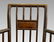 Chinese Wooden Chairs - 4