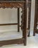 Chinese Wooden Chairs - 5