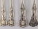 English Silver Cutlery Lot - 2
