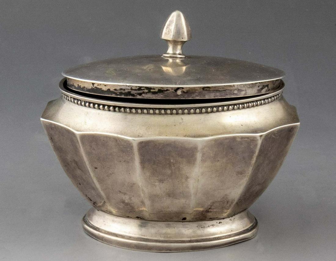 Posen Silver Box (1 of 6)