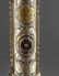 North African Mezuzah Case - 5