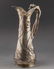 WMF Art Nouveau Pitcher