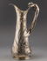 WMF Art Nouveau Pitcher - 2