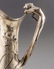 WMF Art Nouveau Pitcher - 8