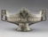 WMF Art Nouveau Centerpiece - 3