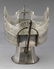 WMF Art Nouveau Centerpiece - 5