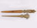 Art-Nouveau Letter Opener Lot