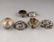 Cambodian Silver Box Lot - 4