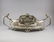 Fine German Art Nouveau Silver Centerpiece
