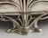 Fine German Art Nouveau Silver Centerpiece - 6