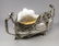 Fine German Art Nouveau Silver Centerpiece - 8
