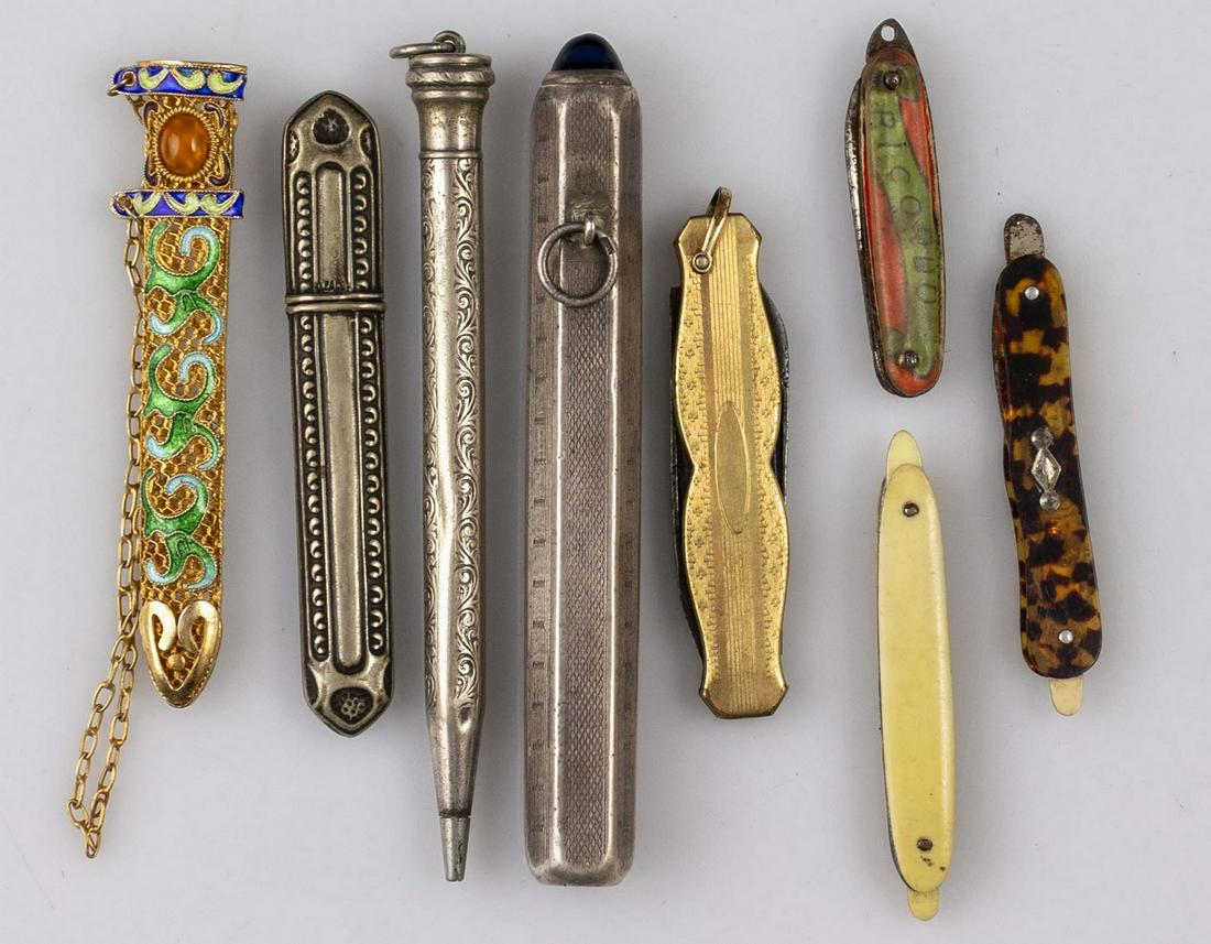 Small Item Lot (1 of 4)