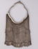 Silver Mesh Purse - 2