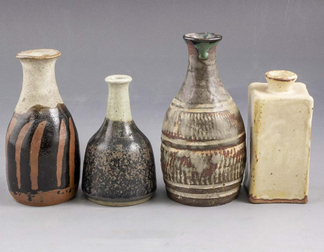 Sake Bottles (1 of 4)