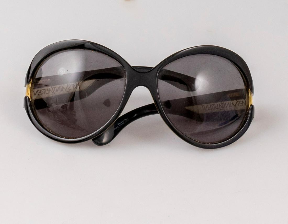 YSL Sunglasses (1 of 4)