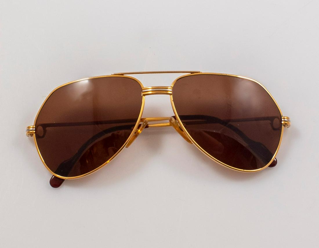 Cartier vendome louis hot sale
