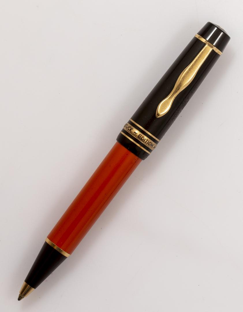 Montblanc Ernest Hemingway Ltd Edition Ballpoint Pen (1 of 13)