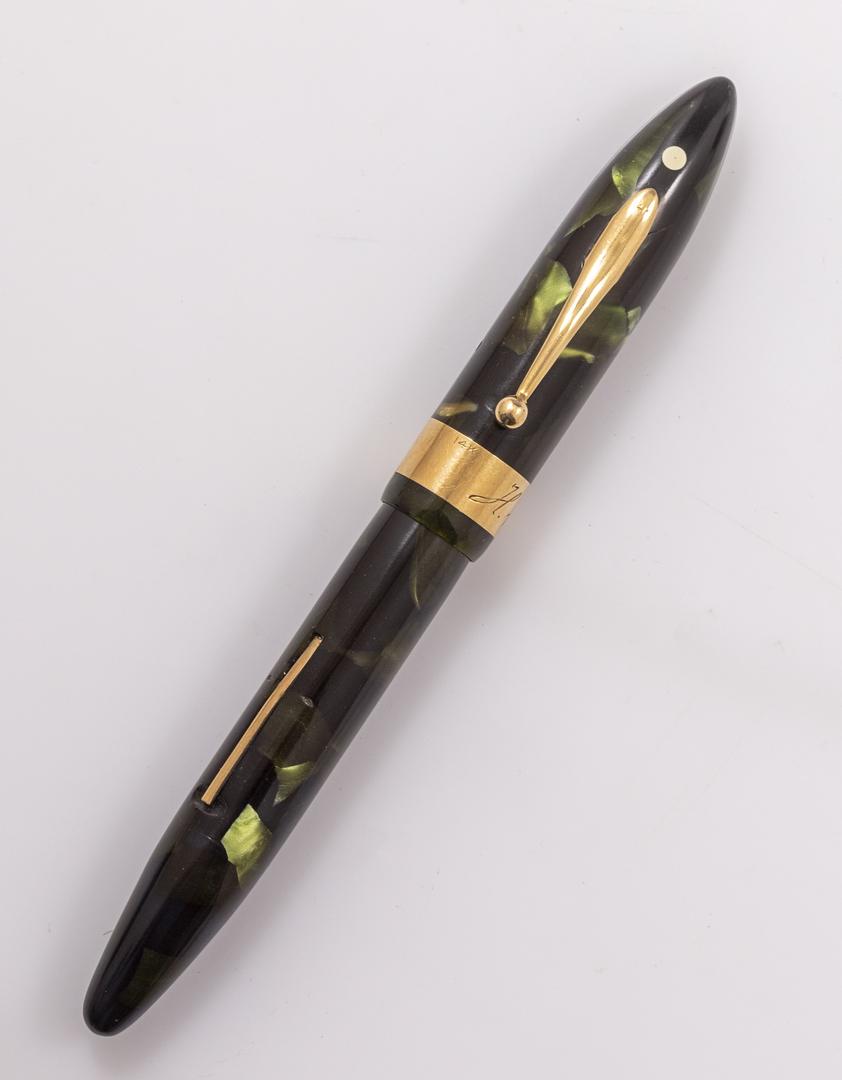 Sheaffer's Lifetime Fountain Pen (1 of 12)