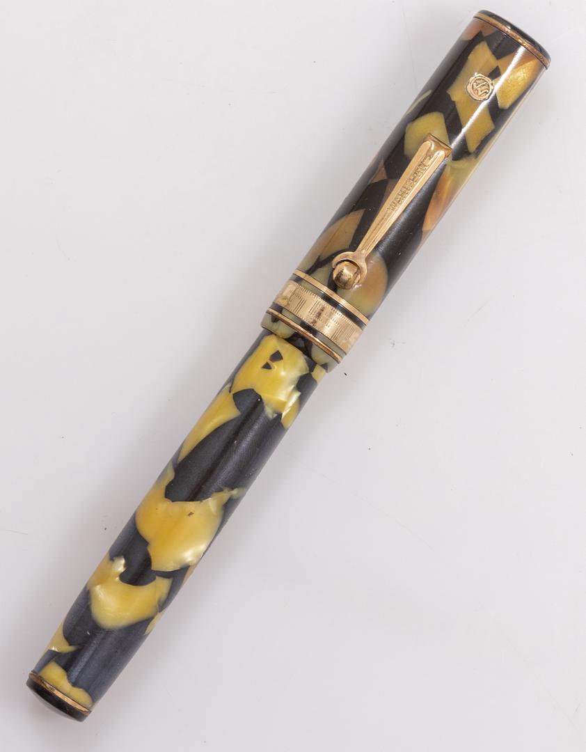 Wahl Eversharp Gold Seal Fountain Pen (1 of 7)