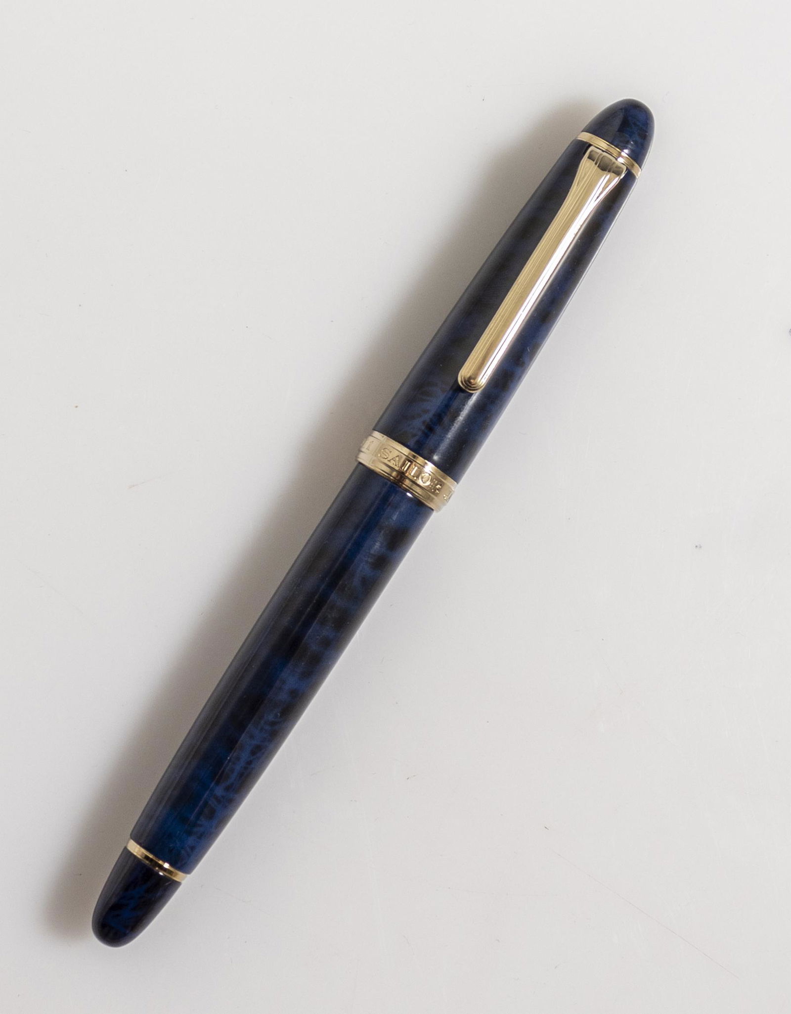 Sailor Fountain Pen, 1911L (1 of 11)