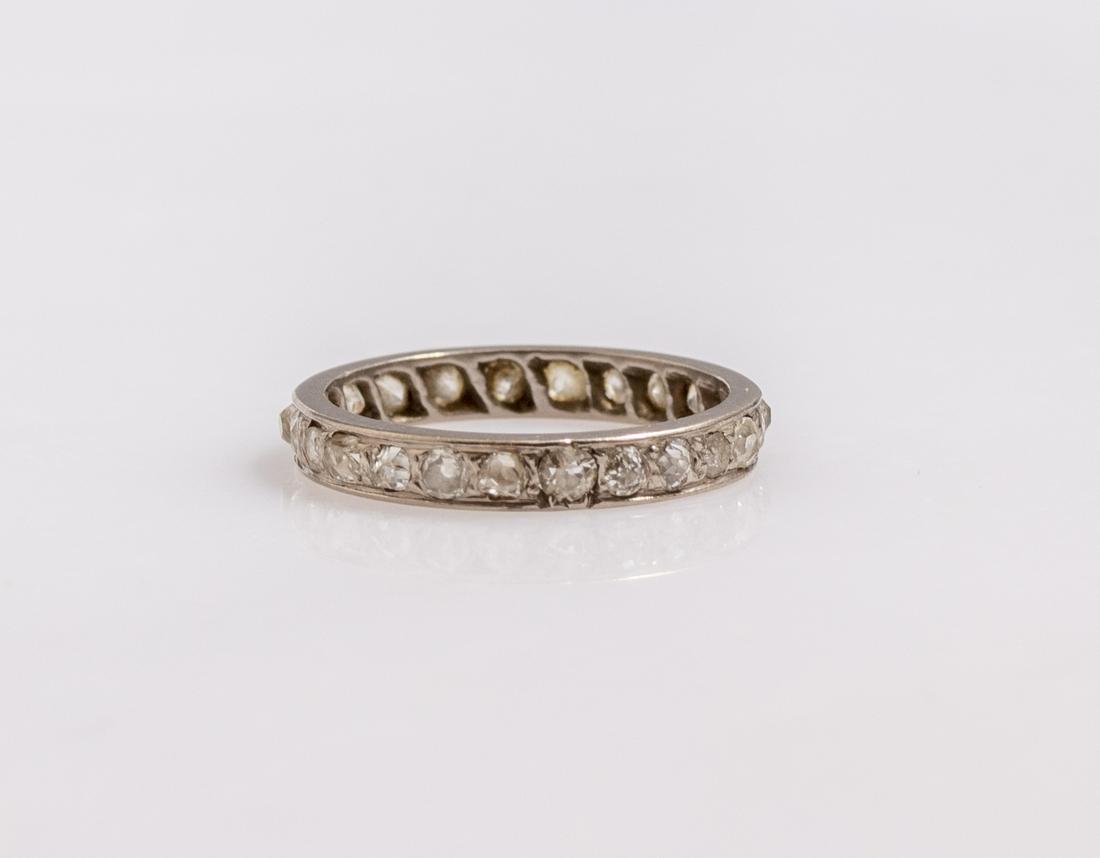 Eternity Ring (1 of 3)