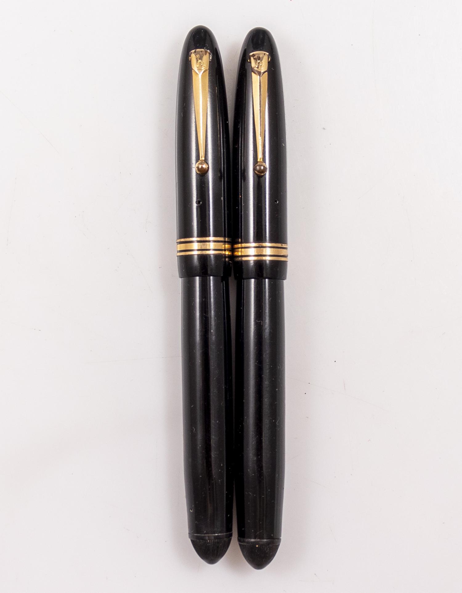 Swan Jumbo 4660 Fountain Pen (1 of 5)