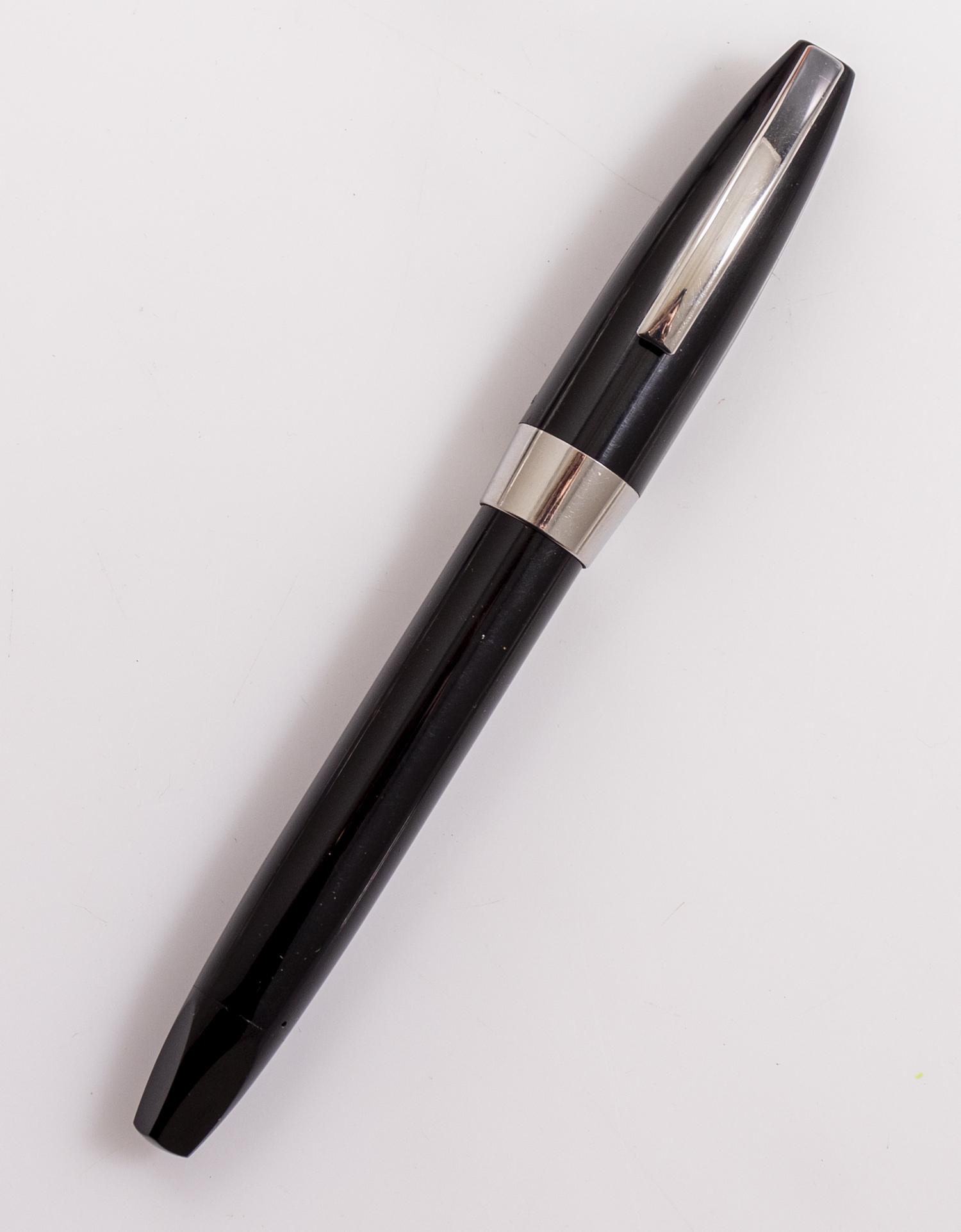 Sheaffer PFM Fountain Pen (1 of 8)