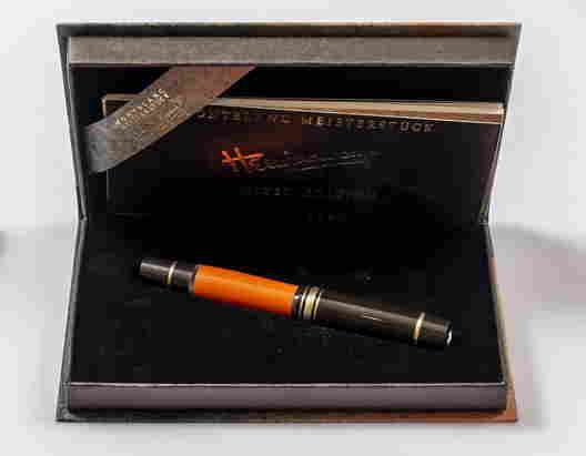 Montblanc Pens & Writing Instruments