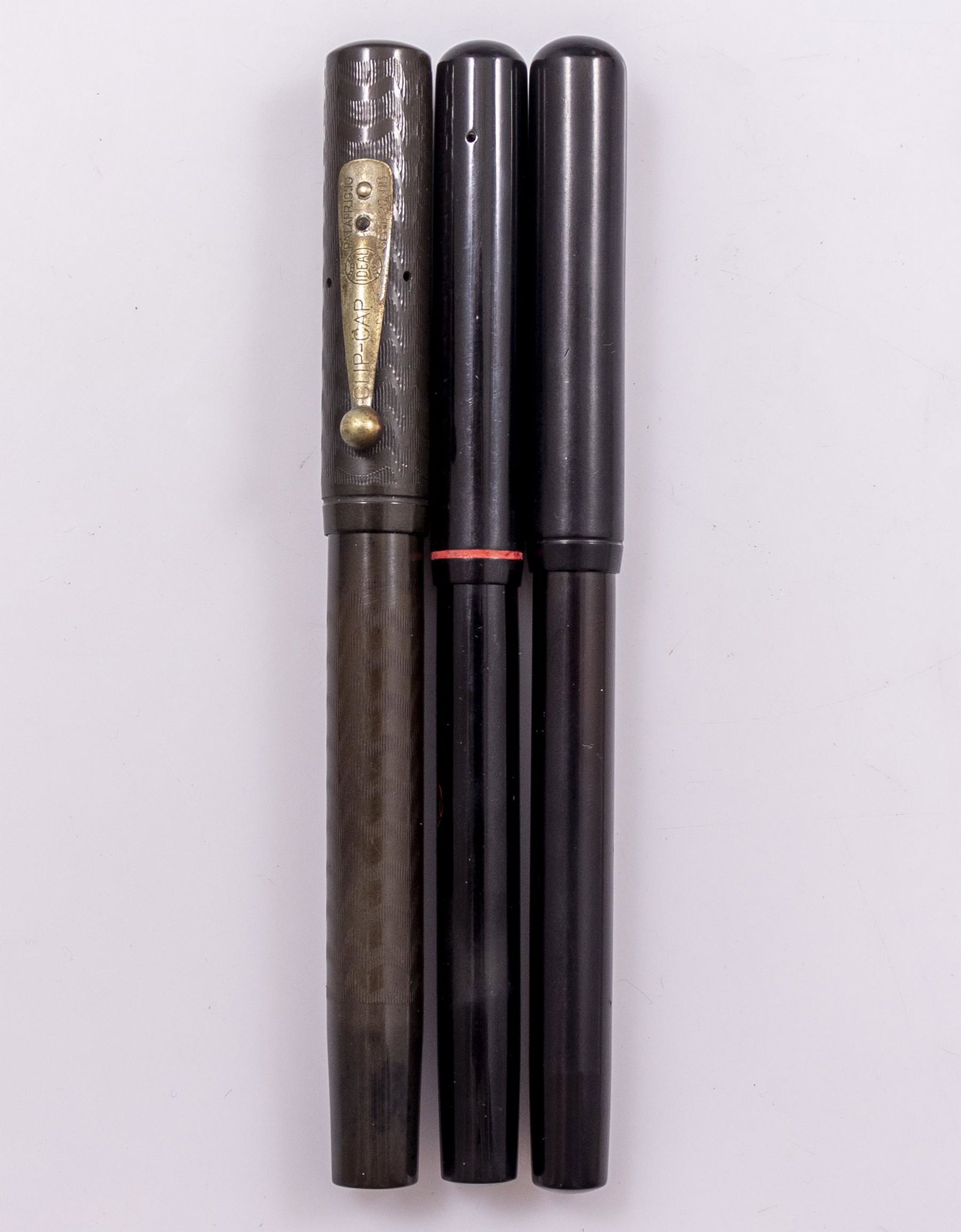 Waterman's 12 Fountain Pens (1 of 8)