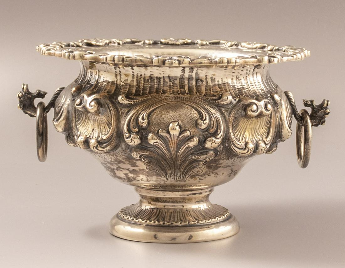 Italian Silver Bowl (1 of 6)