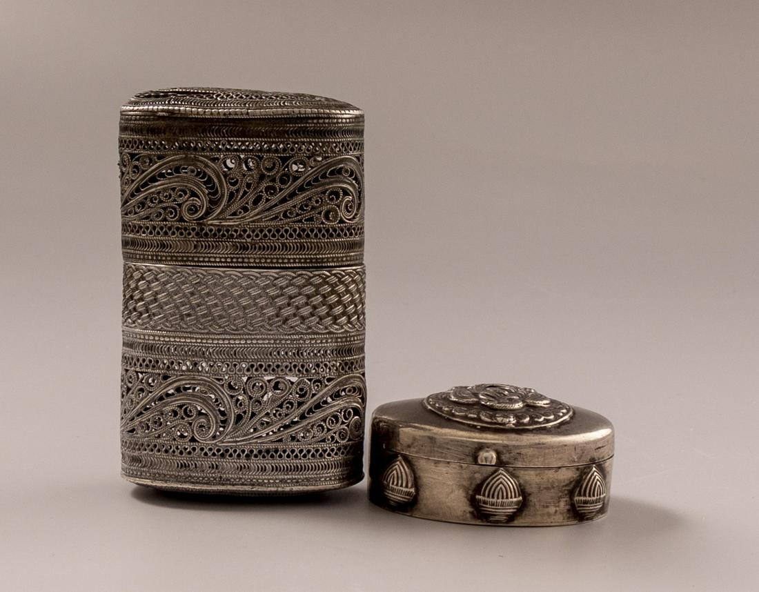 Silver Boxes (1 of 6)